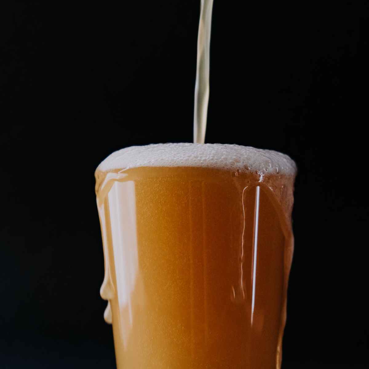 Hazy, juicy, creamy, sour : quand placer ces mots dans la discussion&nbsp;?