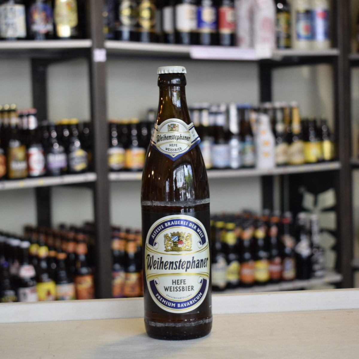 Qu&rsquo;est-ce qu&rsquo;une weissbier&nbsp;?